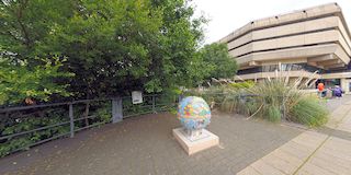 National Archive at Kew